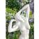 Ebern Designs Munnerlyn Greek & Roman Garden Statue