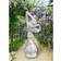 Ebern Designs Munnerlyn Greek & Roman Garden Statue