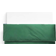 Hay Outline Housse de couette Vert (220x140cm)