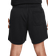 Nike Mens Club Mesh Flow Shorts - Black