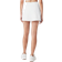 Alo Airbrush High Waist Good Form Tennis Skirt - White