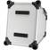 Trixie Transport Box Aluminium M Light Grey/Silver 55x62cm