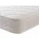 Starlight Beds Stretchy Micro Quilted Mattress 75x190cm