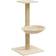 vidaXL Scratching Post With Sisal Scratching Post 74cm