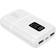 SiGN Mini QC Powerbank with Display 10000mAh
