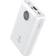 SiGN Mini QC Powerbank with Display 10000mAh