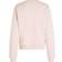 Tommy Hilfiger Logo Crew Neck Sweatshirt - Whimsy Pink