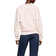 Tommy Hilfiger Logo Crew Neck Sweatshirt - Whimsy Pink