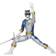 Hasbro Power Rangers Lightning Collection Wild Force Lunar Wolf Ranger 15cm