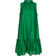 Co'Couture MoniqueCC Halterneck CropDress - Green