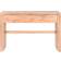 Home ESPRIT Yellow Spruce Avlastningsbord 40x120cm