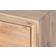 Home ESPRIT Yellow Spruce Avlastningsbord 40x120cm