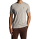 Lyle & Scott Men's Essential Plain T-shirt - Mid Grey Marl