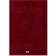 Lexington Icons Guest Towel Red (70x50cm)