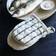House Doctor Chef Oven Grytlapp Svart, Vit (20x14cm)