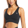 Gymshark Everyday Seamless Sports Bra - Black