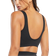 Gymshark Everyday Seamless Sports Bra - Black