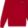 Lyle & Scott Kid's Crew Neck Sweatshirt - Gala Red (MLB2000V_Z799)