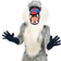 Fun Adult Baboon Costume