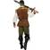 Horror-Shop Medieval Men's Costume