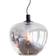 By Rydéns Bellissimo Smoke Grey Pendellampa ∅ 28cm