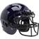 Schutt Vengeance A11+ Youth Football Helmet Navy