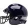 Schutt Vengeance A11+ Youth Football Helmet Navy