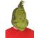 Elope Deluxe Grinch Mask