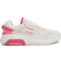 Tommy Hilfiger Contrast Fine-Cleat W - Ivory/Pink Alert