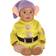 Disguise Dopey Deluxe Infant Costume