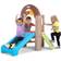 Simplay3 Young Explorers Activity Climber