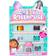 RMS International Gabbys Dollhouse Miniatures Activity Set