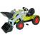Big Claas Celtis + Trailer Childrens Tractor