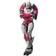 ThreeZero Transformers Bumblebee Arcee DLX Figure