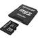 Patriot LX Series microSDXC Class 10 UHS-I U1 80/10 MB/s 128GB