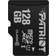 Patriot LX Series microSDXC Class 10 UHS-I U1 80/10 MB/s 128GB