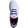 adidas Cloudfoam Pure SPW W - Cloud White/Bliss Orange/Bright Red