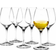 Holmegaard Cabernet Vitvinsglas 28cl