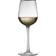 Lyngby Palermo Gold Hvitvinsglass 30cl 4st