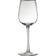 Lyngby Palermo Gold Hvidvinsglas 30cl 4stk