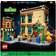 LEGO Ideas 123 Sesame Street 21324