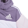 Adidas Infant Padded Jacket - Shadow Violet