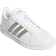 Adidas Grand Court W - Cloud White/Platinum Metallic