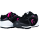 Guardian Youth Bolt Low Top Turf Baseball & Softball Shoes - Black/Pink