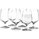Holmegaard Cabernet Drikkeglas 36cl 6stk