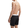 HUGO BOSS Starfish Quick Dry Swim Shorts - Black