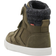 Hummel Jr Stadil Winter High Sneakers - Dark Olive