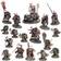 Games Workshop Warhammer Age of Sigmar: Vanguard Slaves to Darkness