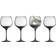Lyngby Glas Palermo Gin & Tonic Vinglas 65cl 4stk
