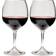 GSI Outdoors Nesting Rödvinsglas 44.4cl 2st